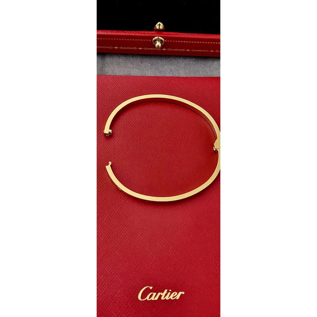 Carti Bangle