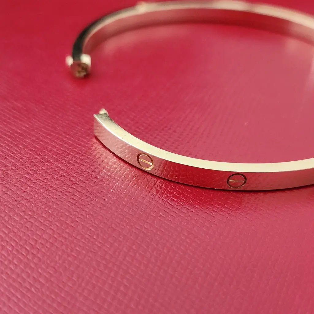 Carti Bangle