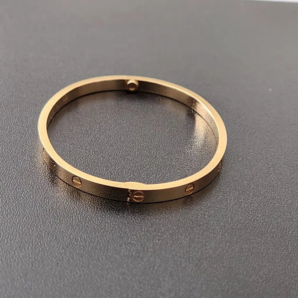 Carti Bangle