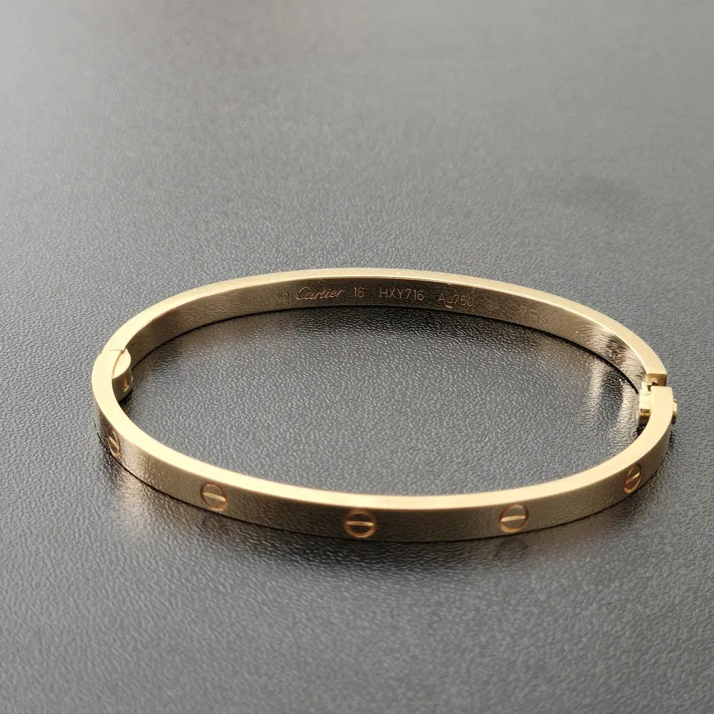 Carti Bangle